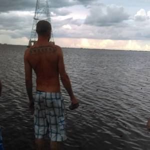 Meet your Posher, Justin